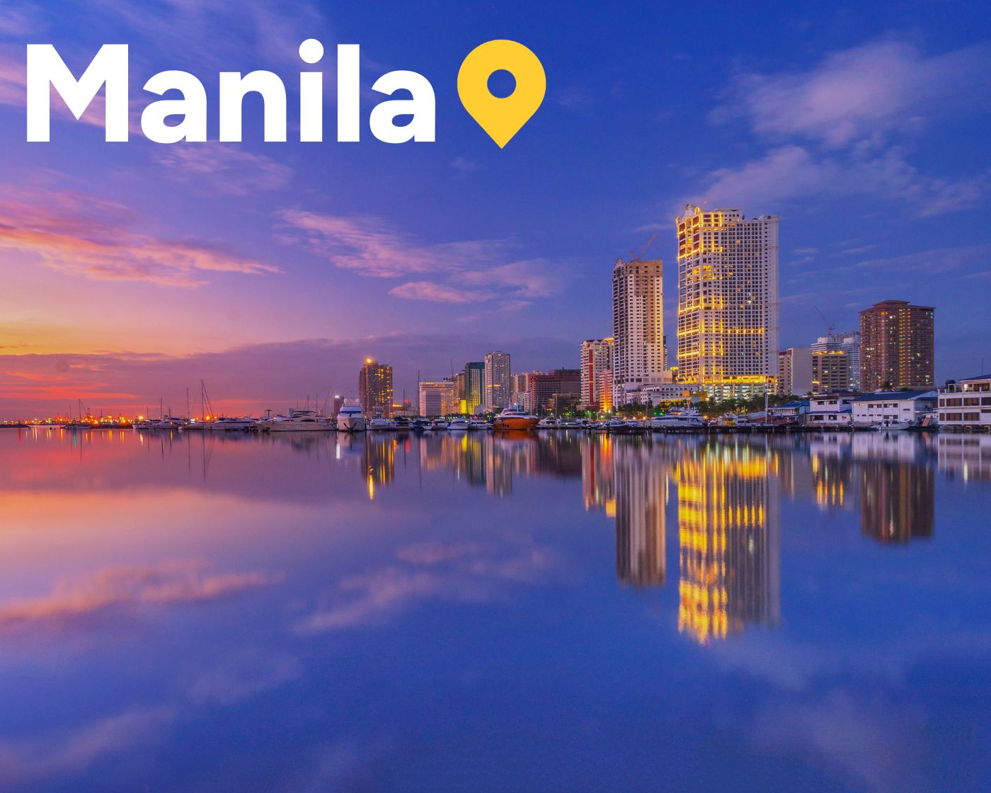 manila