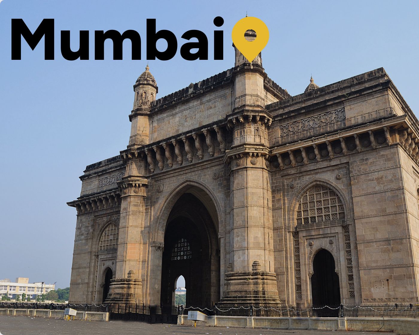 mumbai