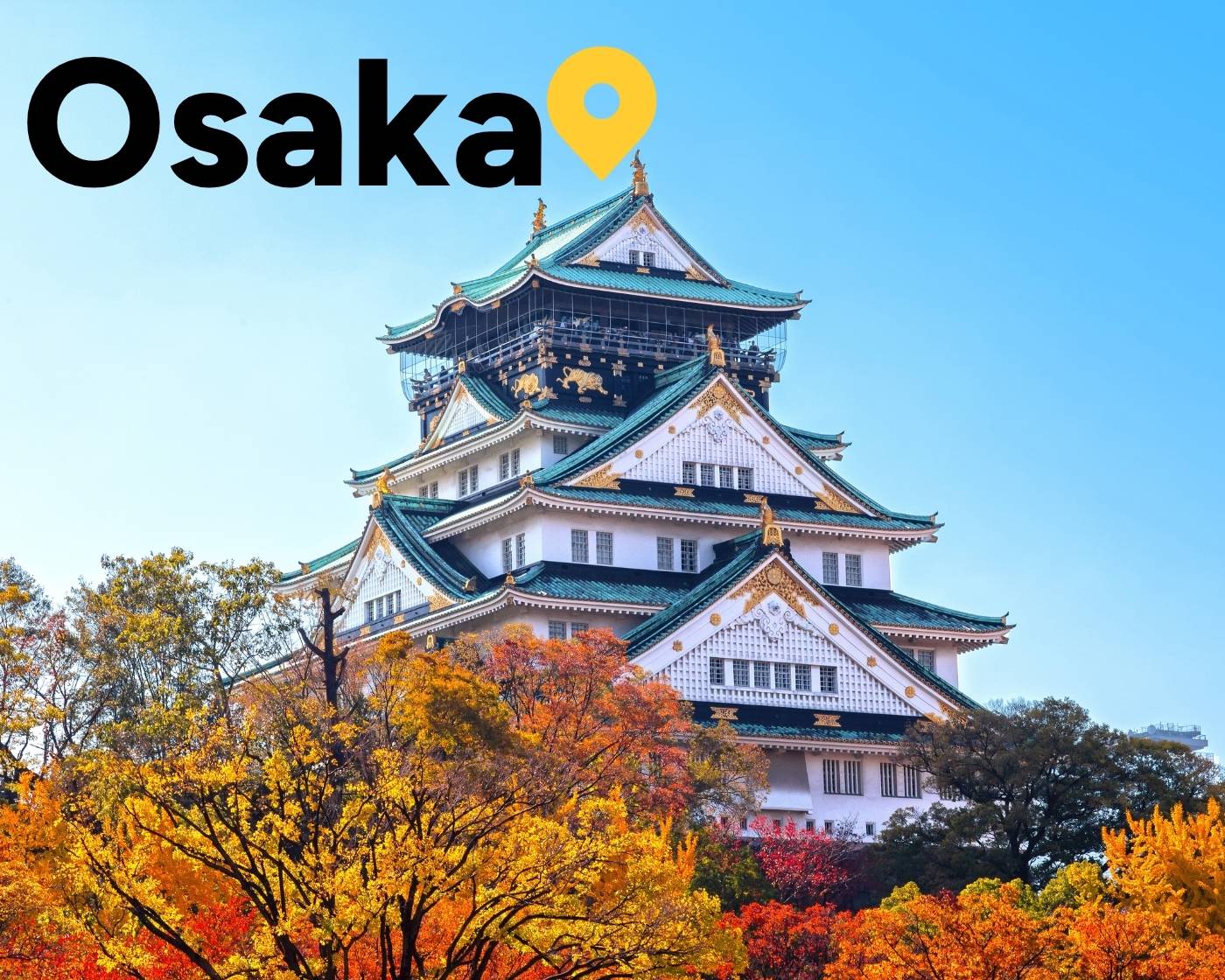 osaka