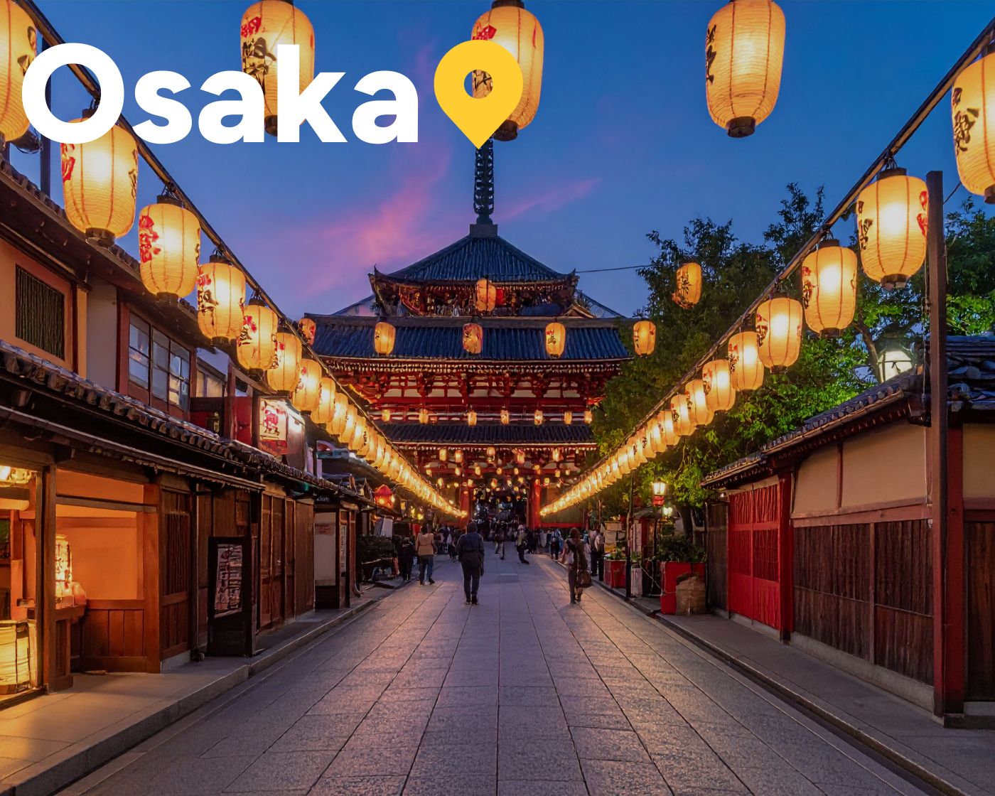 osaka