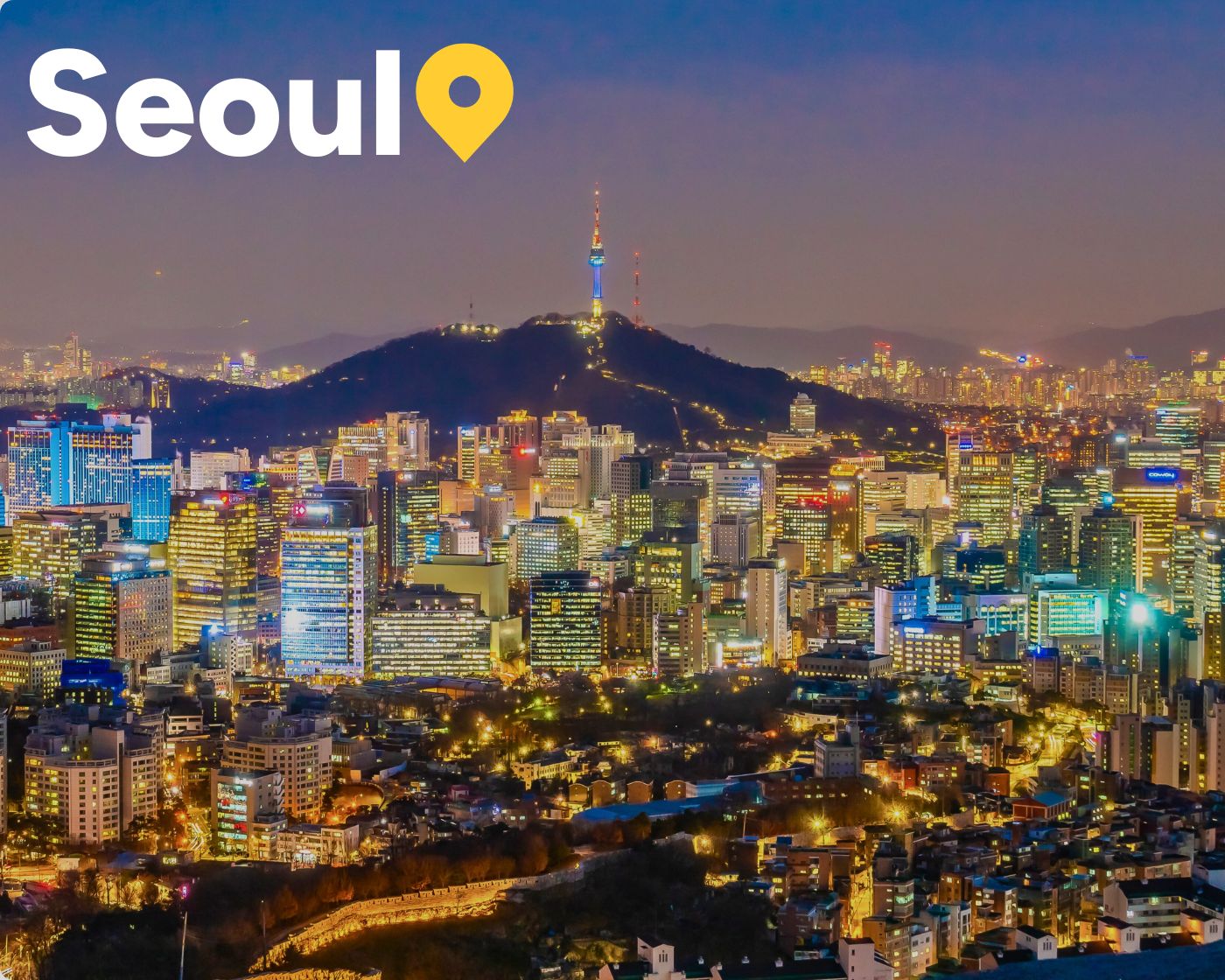 seoul