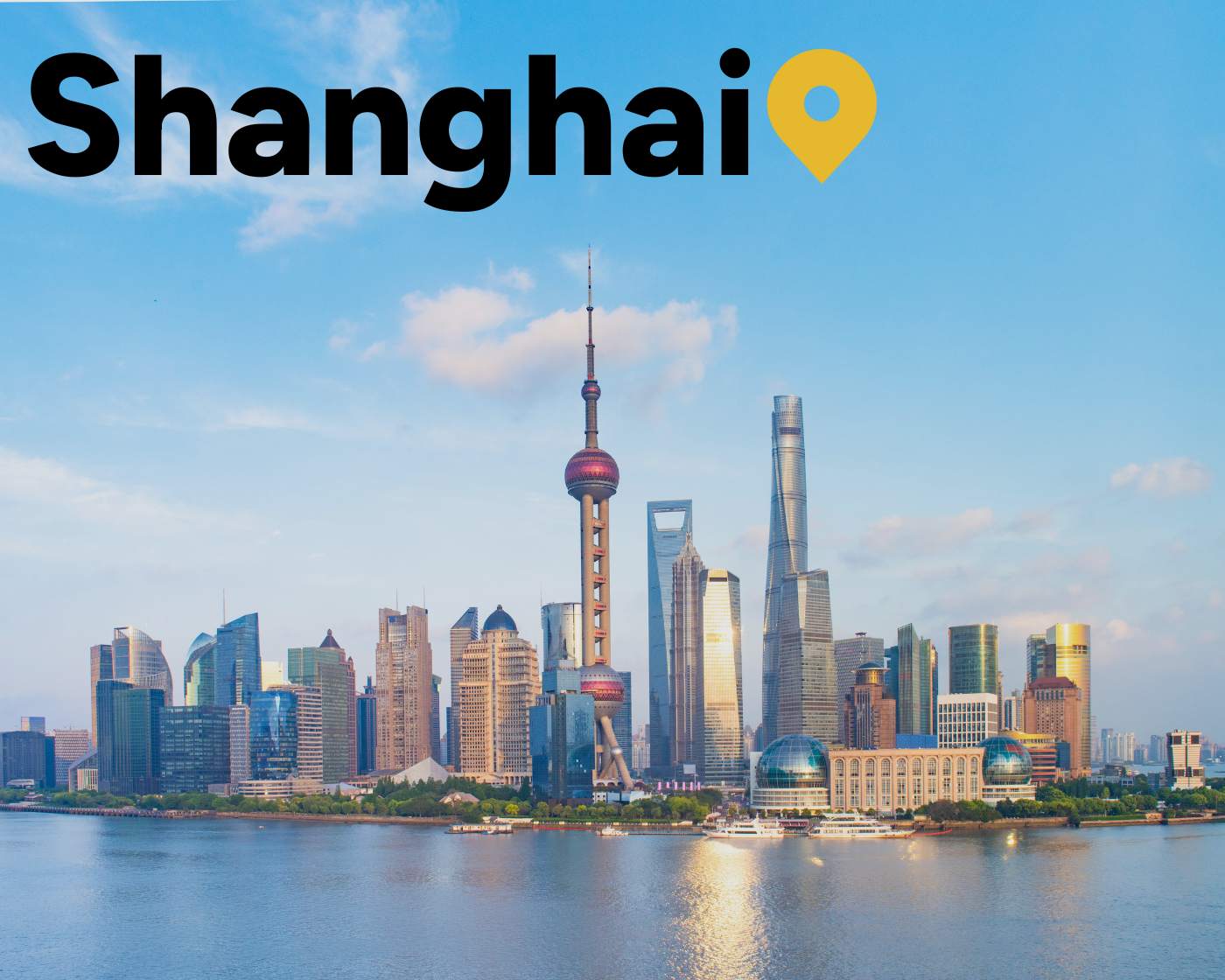 shanghai