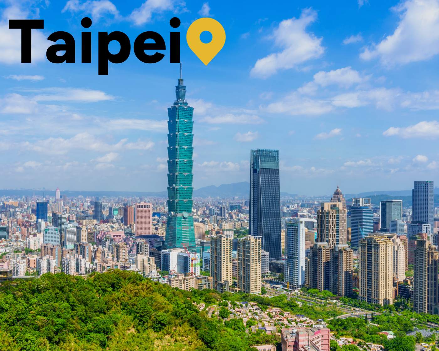 taipei