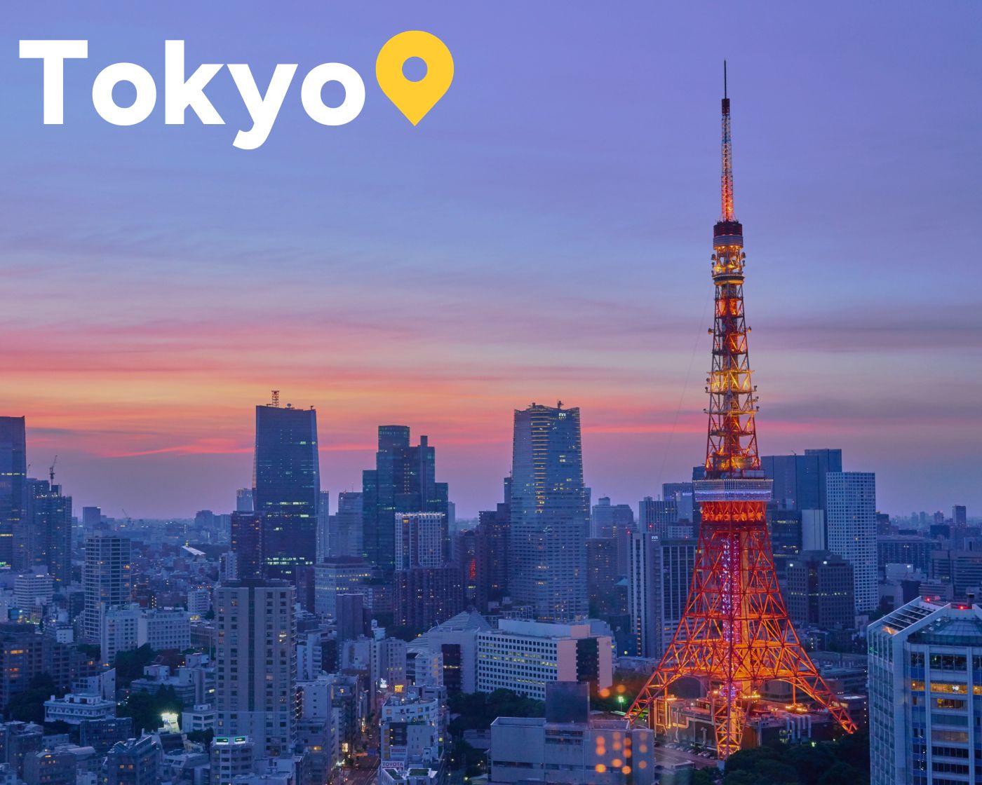 tokyo