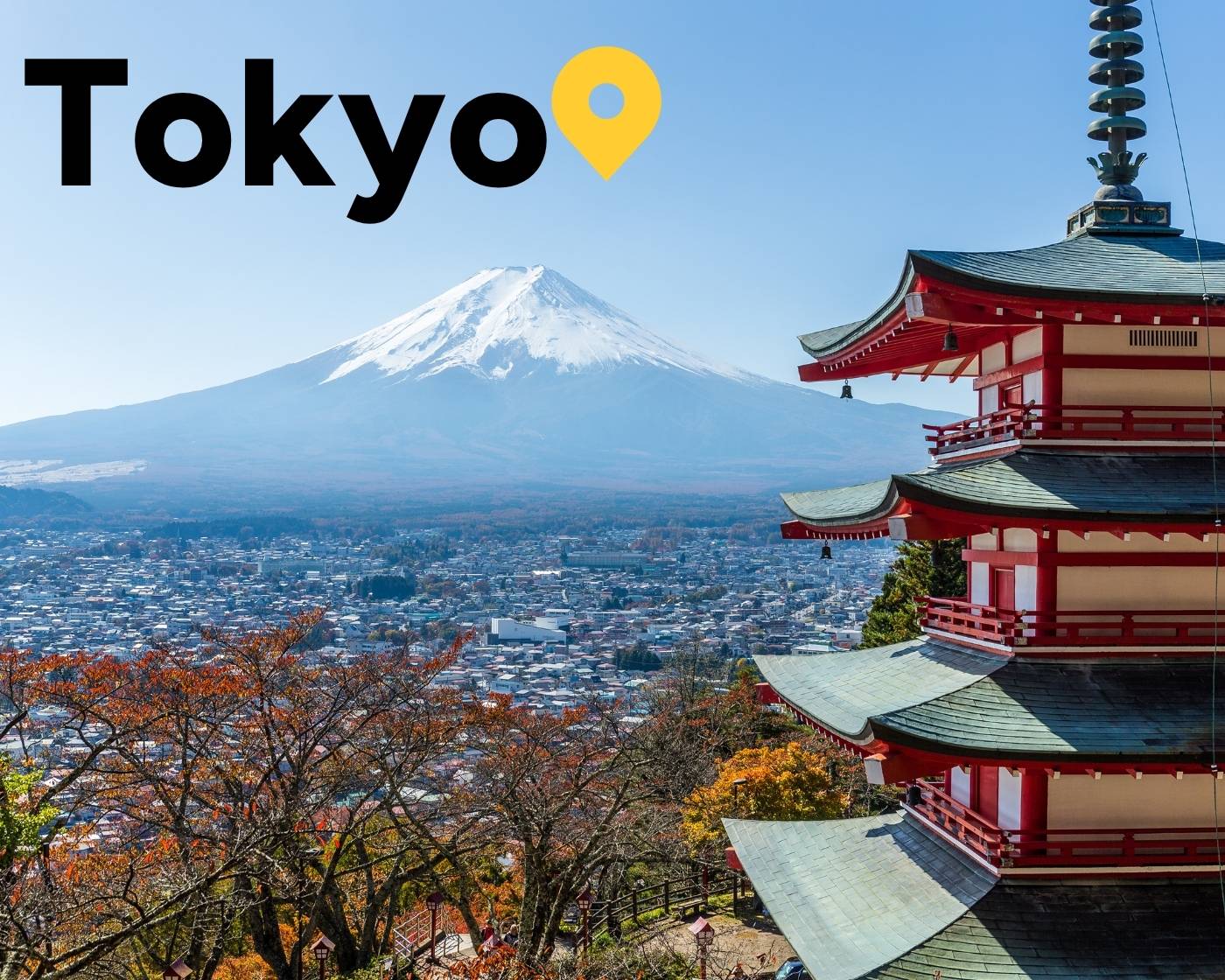 tokyo