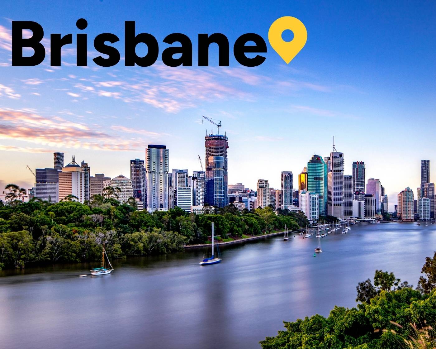 brisbane