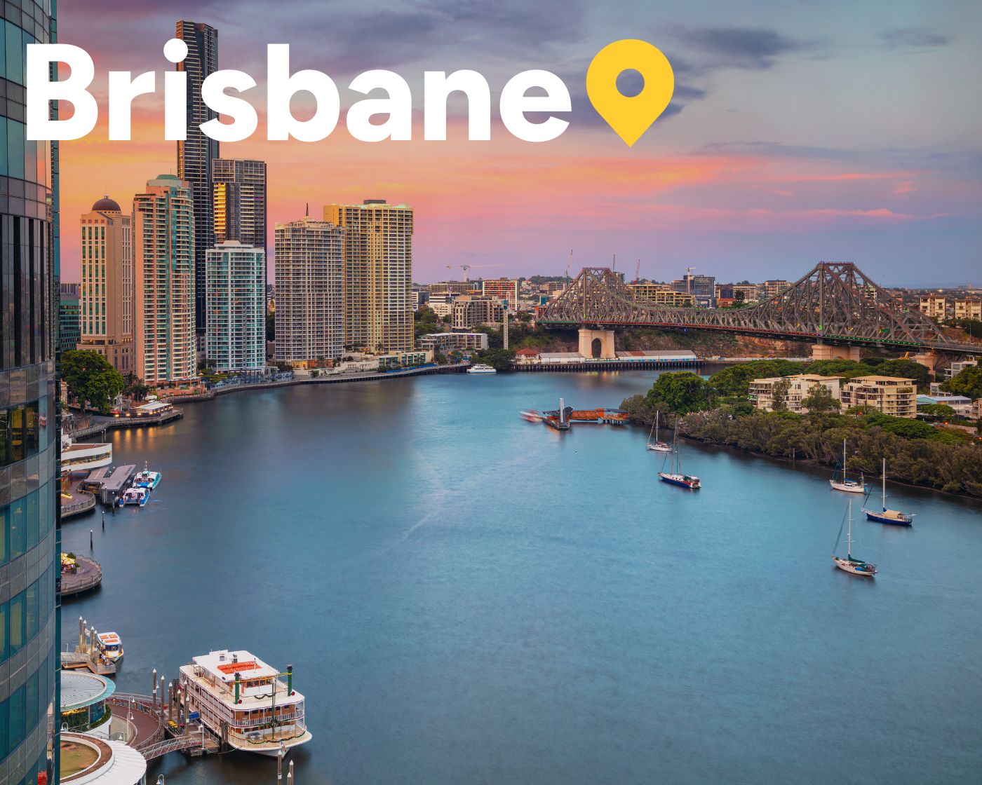 brisbane