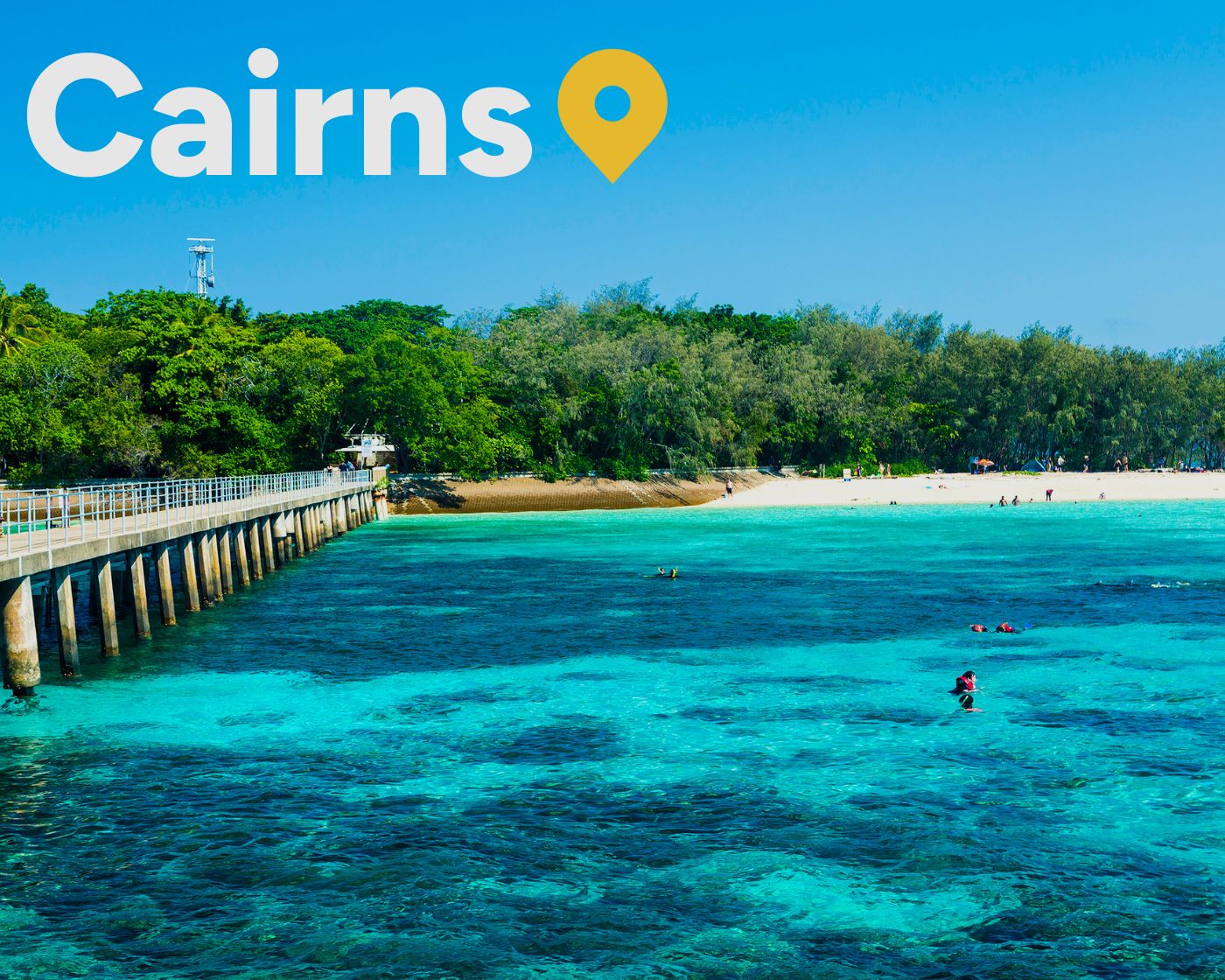 cairns