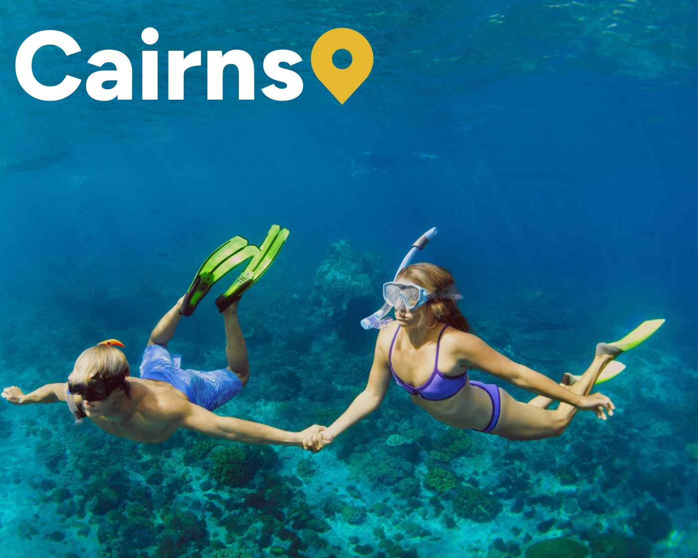 cairns