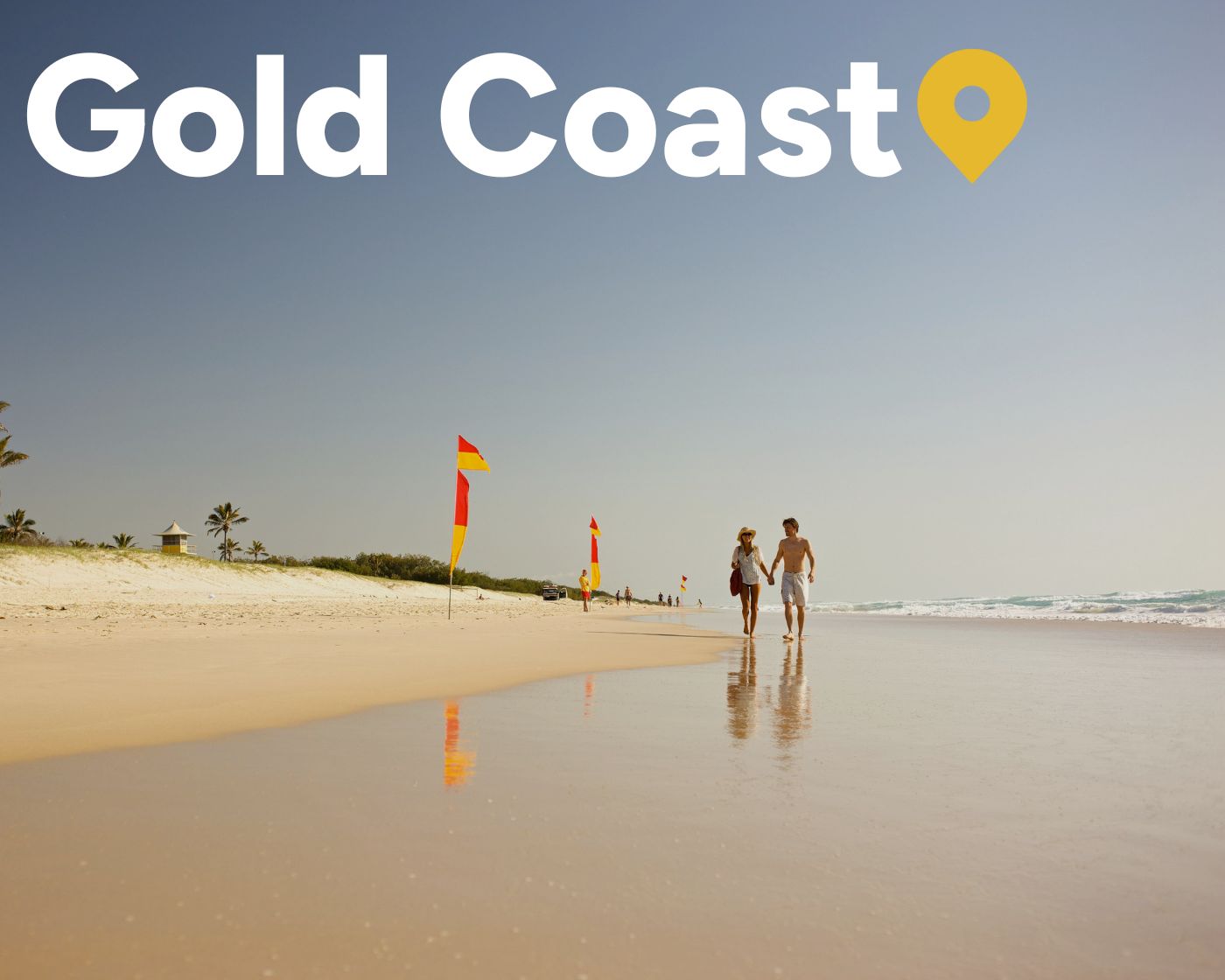 gold coast