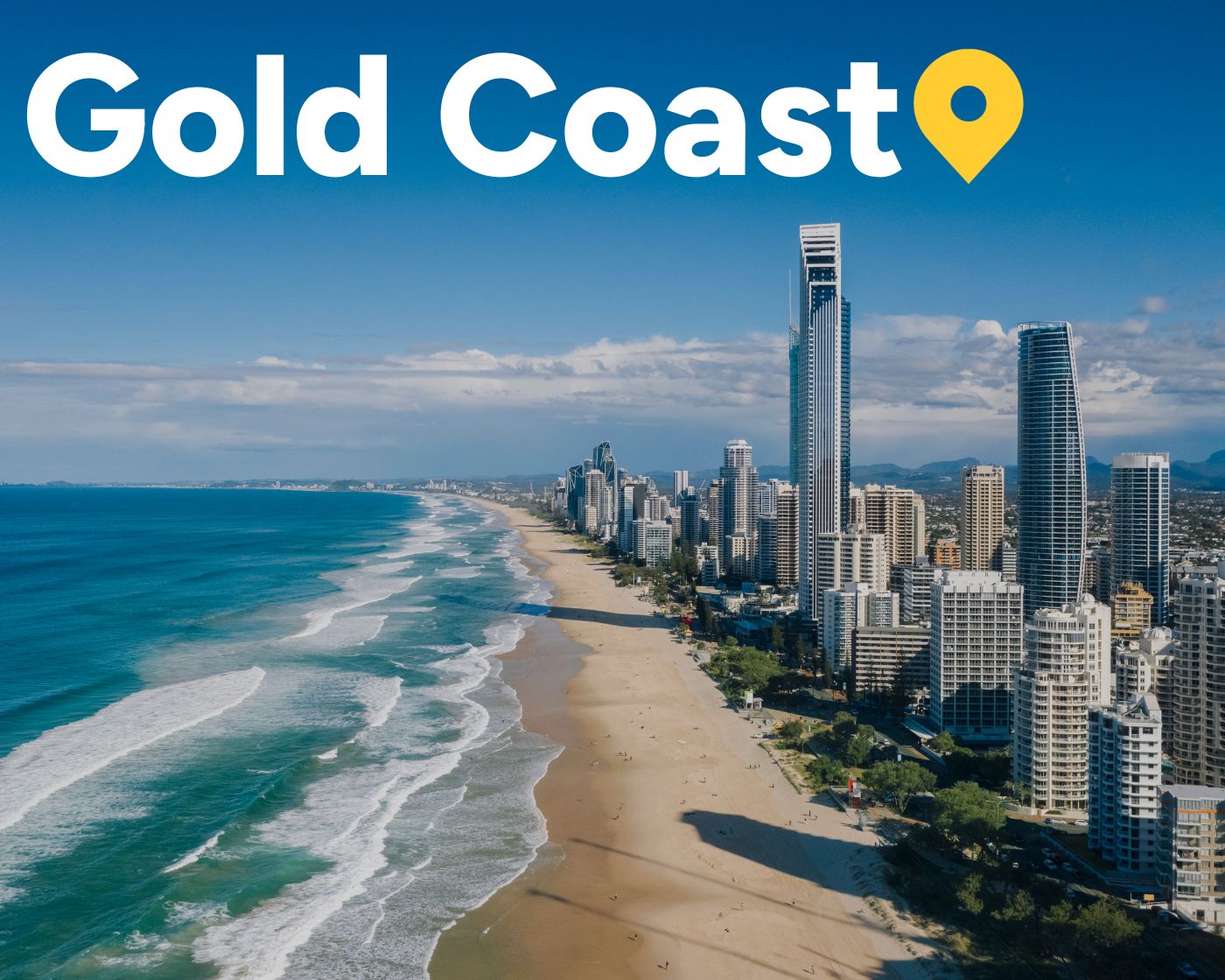 gold coast