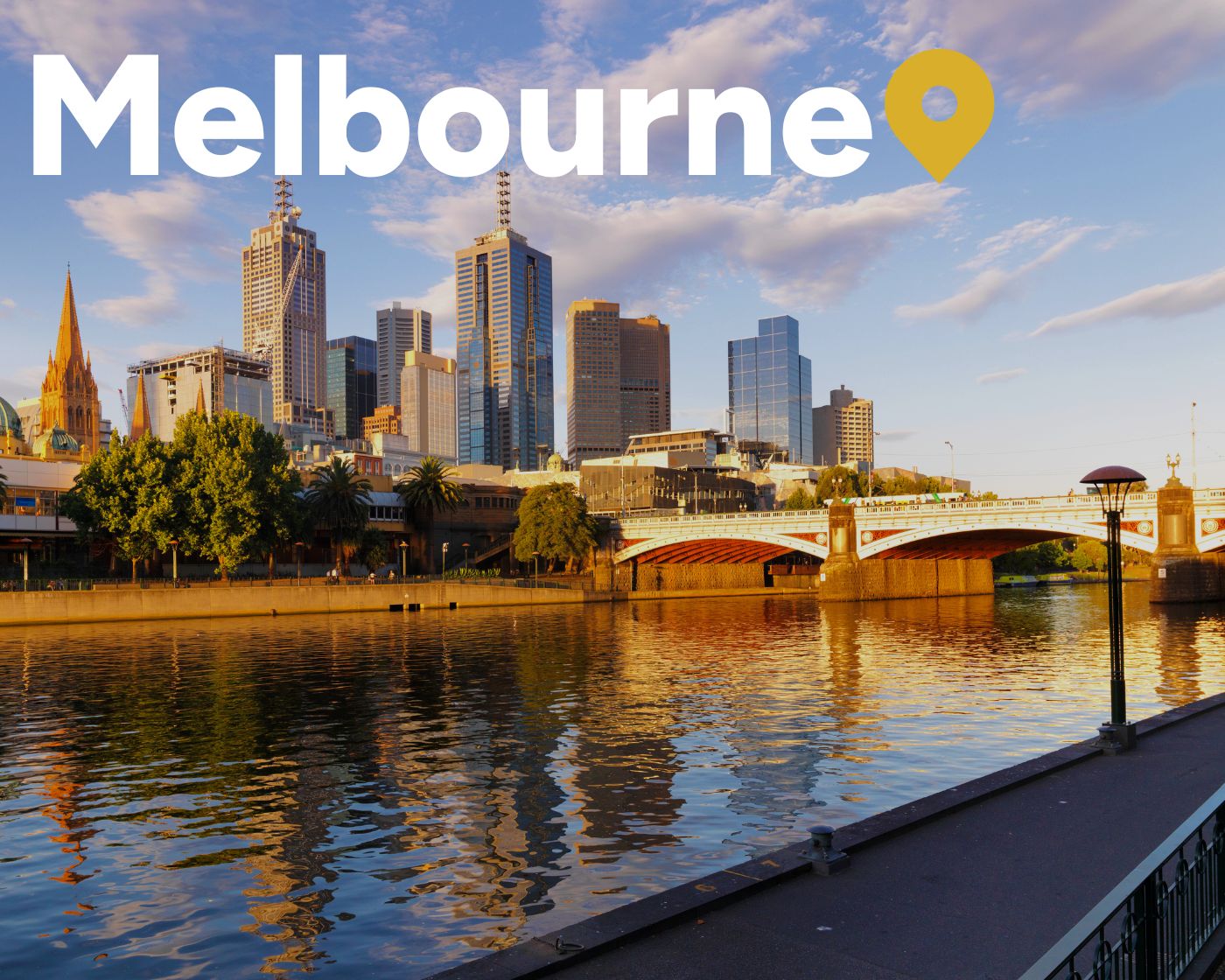 melbourne