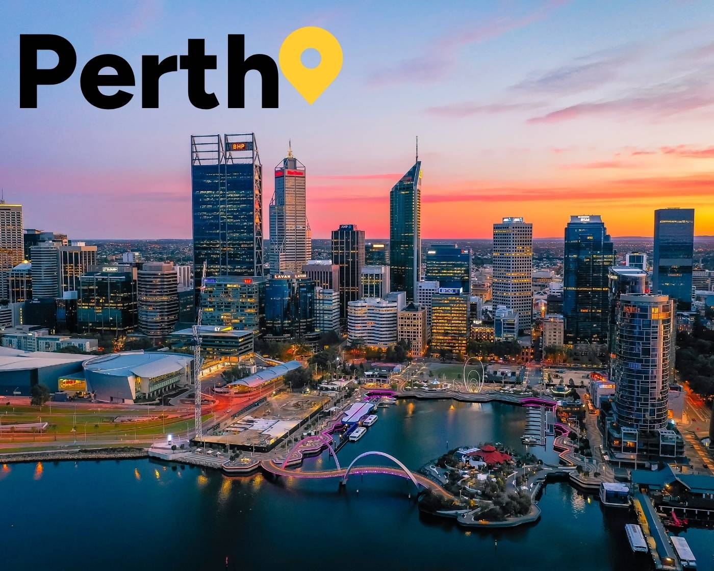 perth