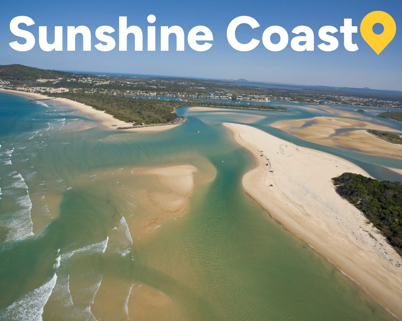 sundshine coast