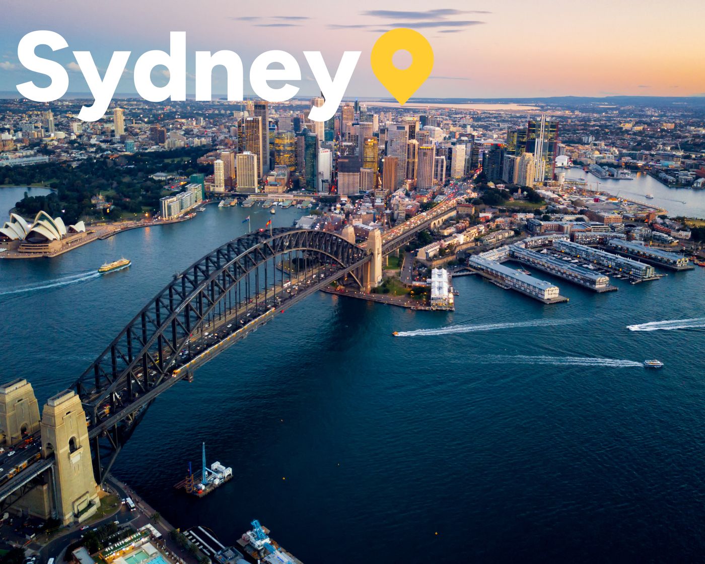 sydney