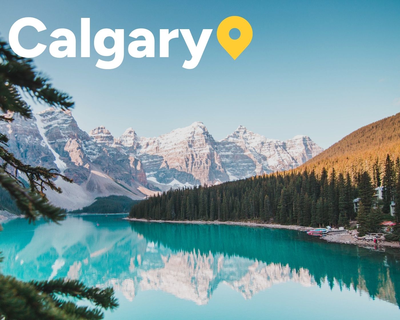 calgary banff