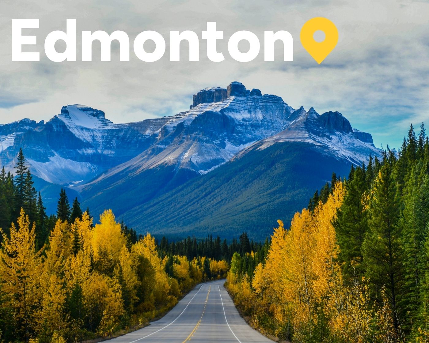 edmonton