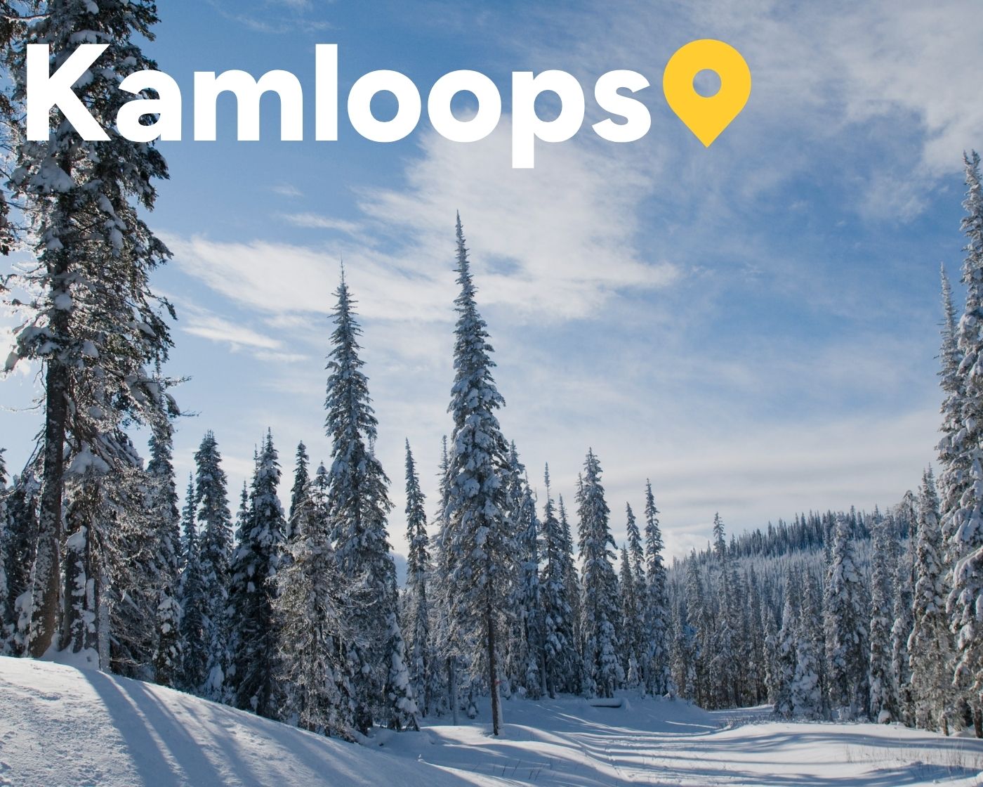 kamloops