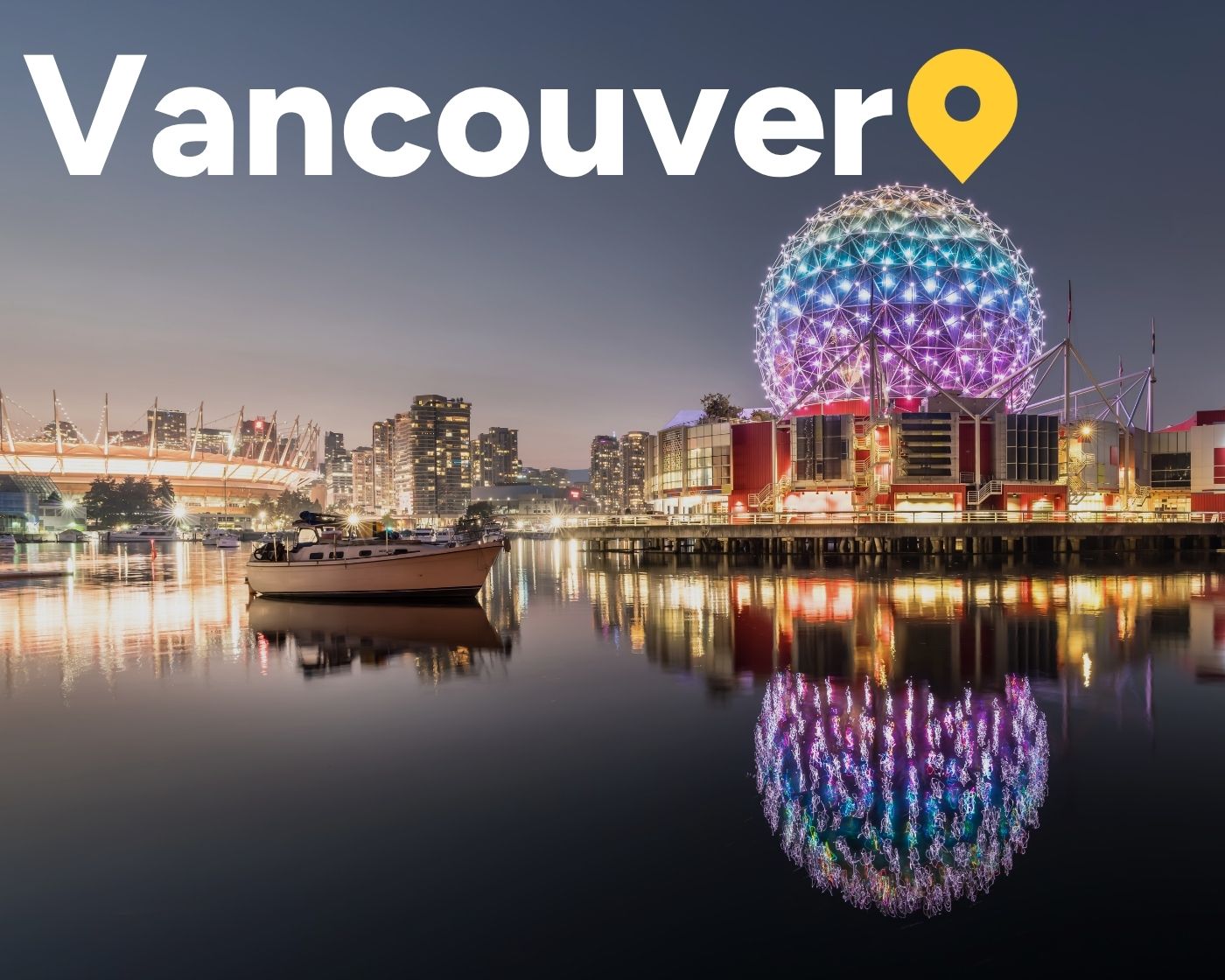vancouver