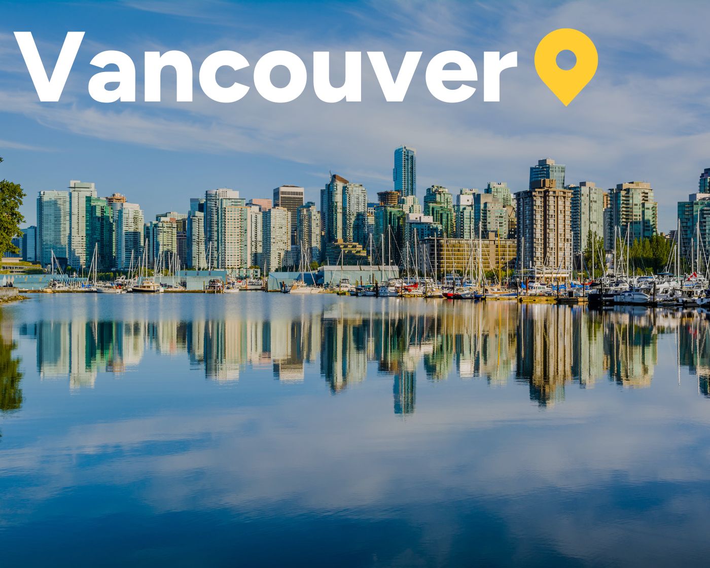 Vancouver 5 vancouver