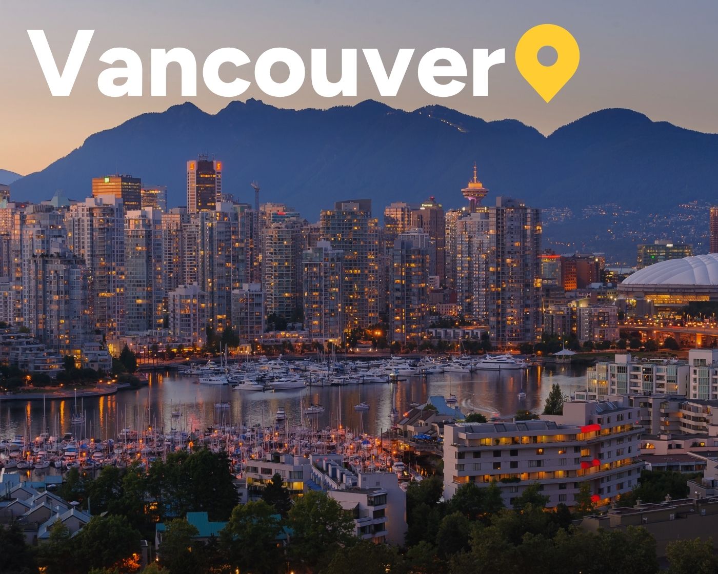 vancouver