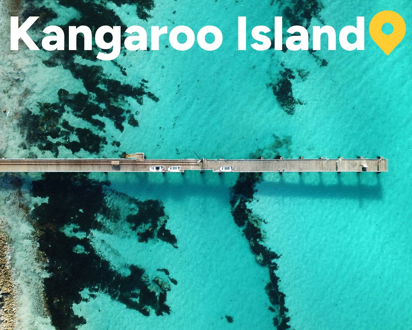 kangaroo island