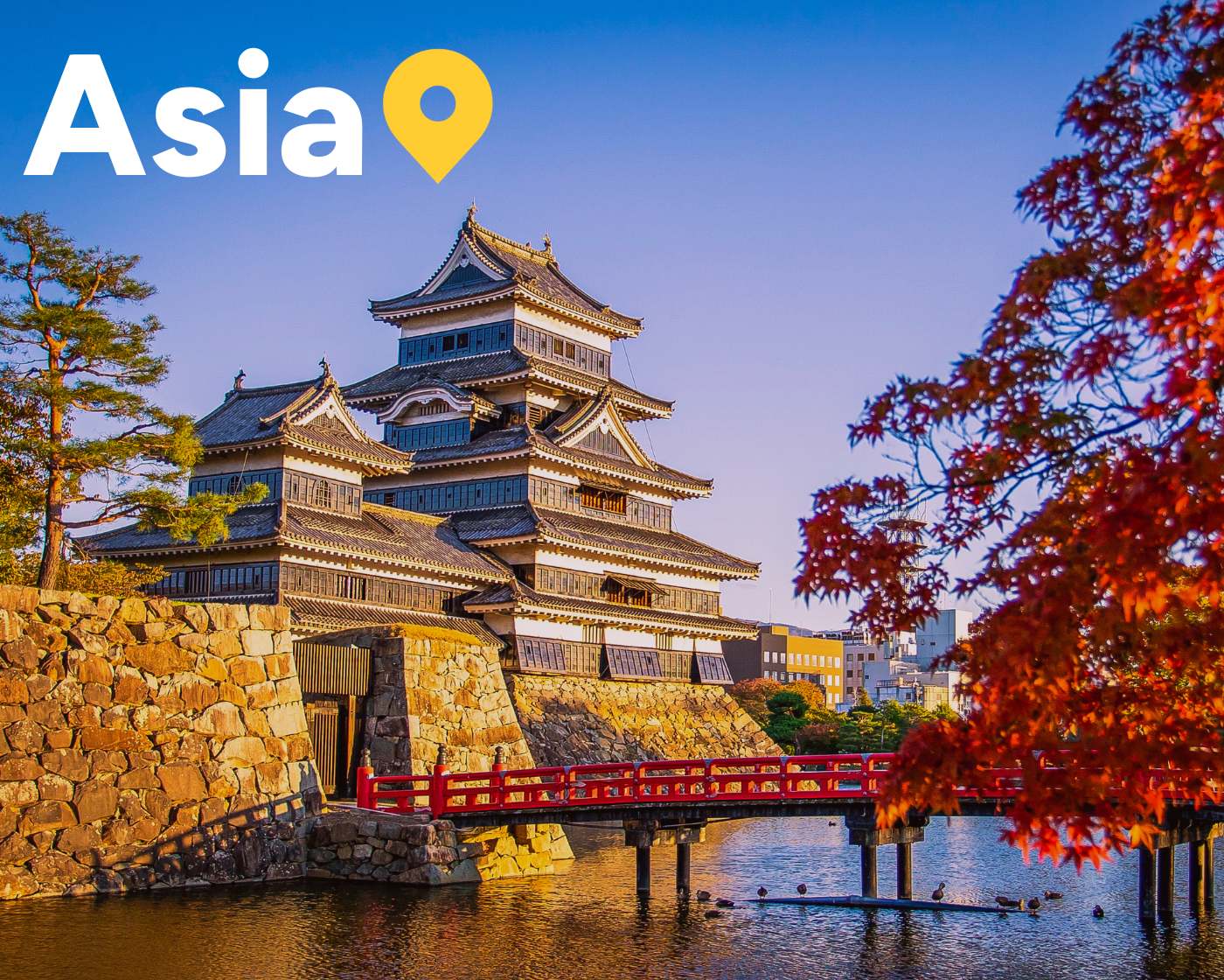 asia