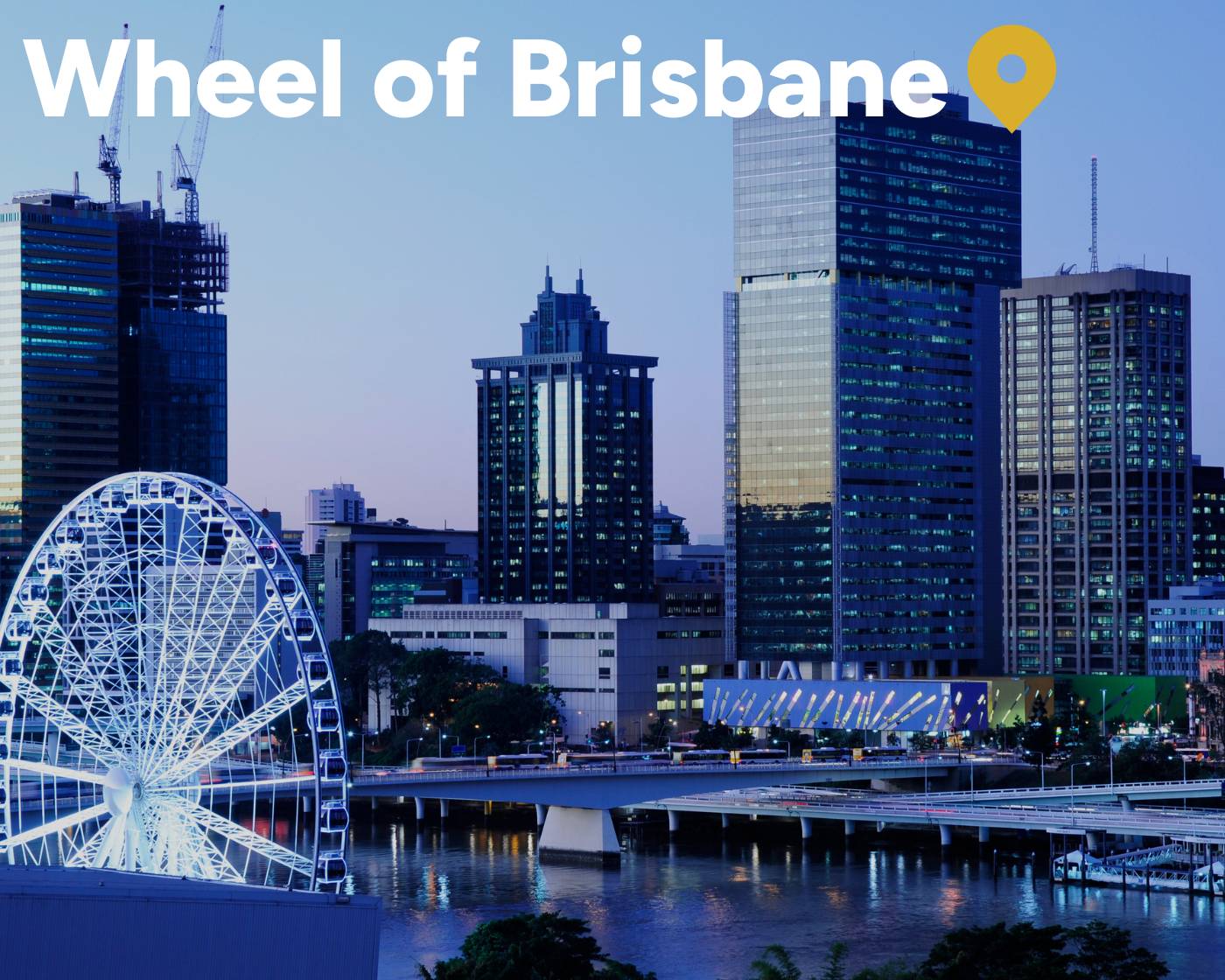 wheen of brisbane