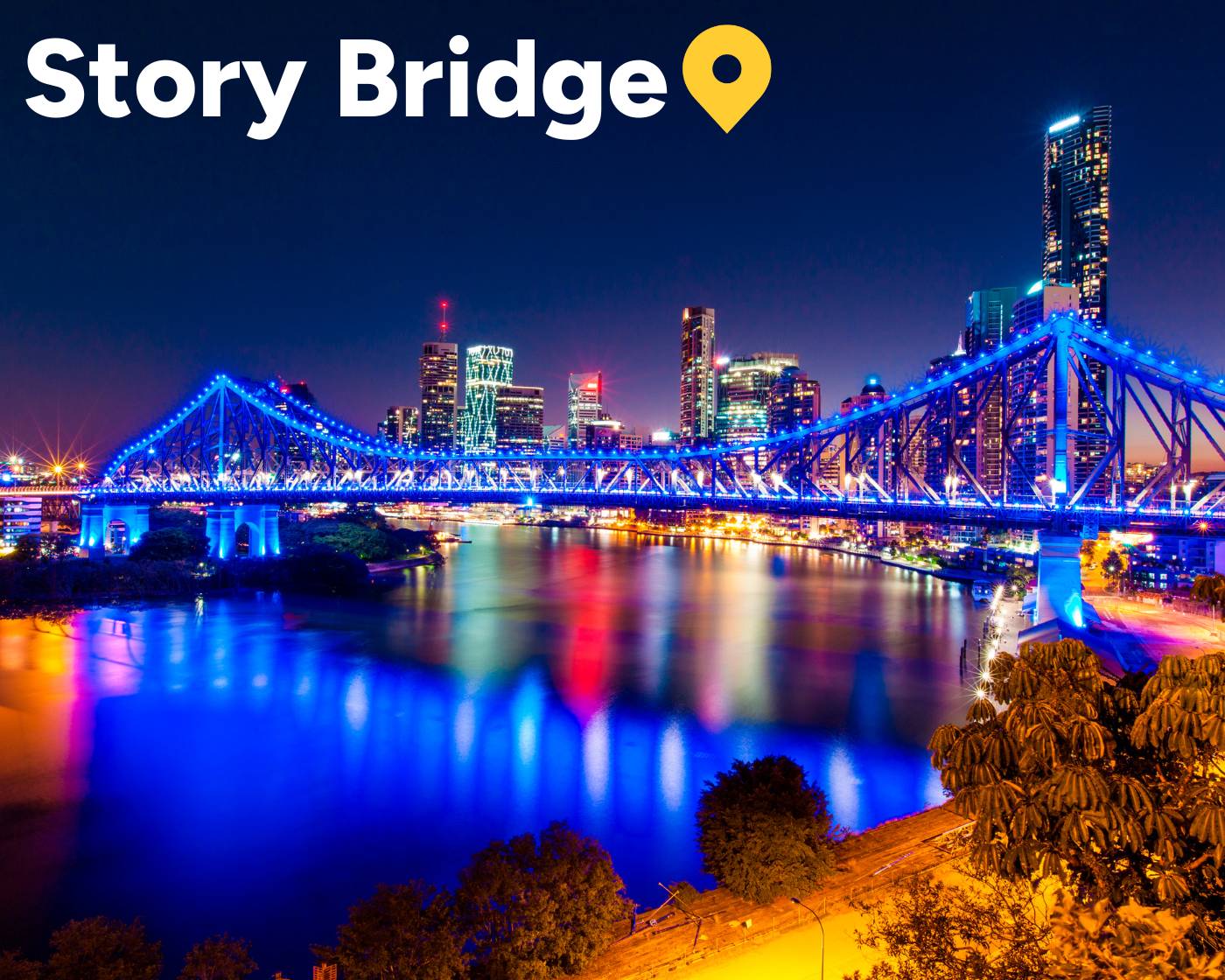story bridge