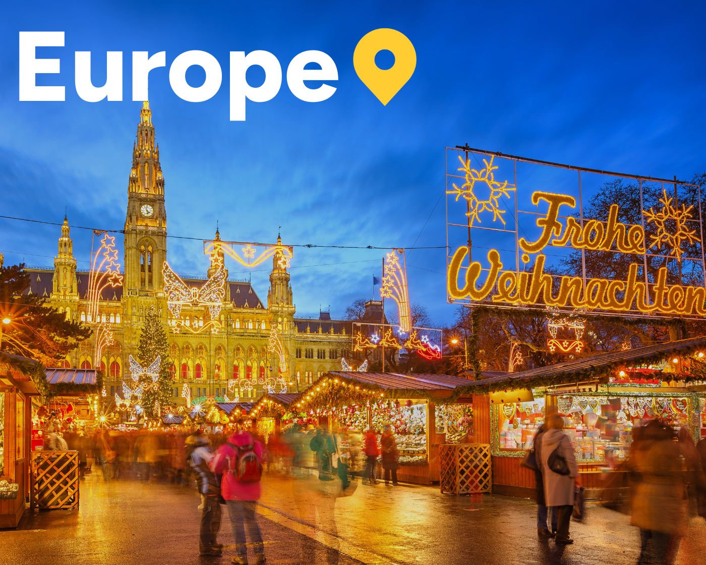 europe