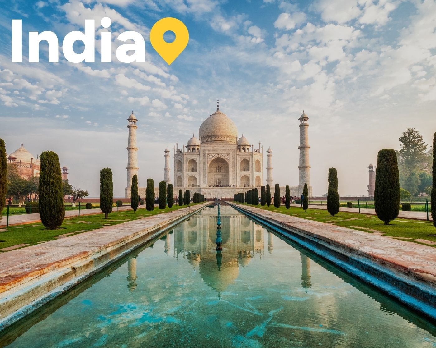 india
