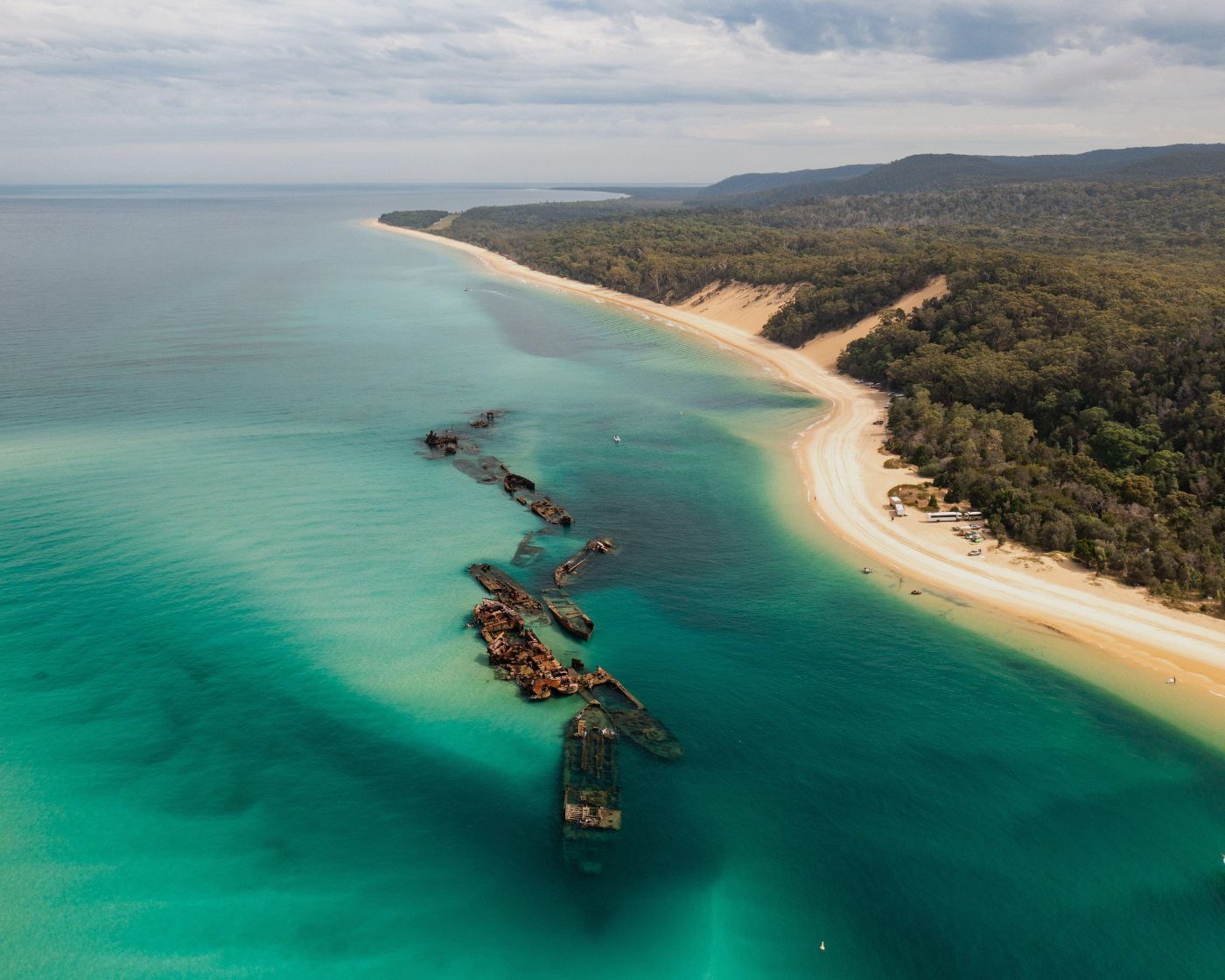 moerton beach brisbane