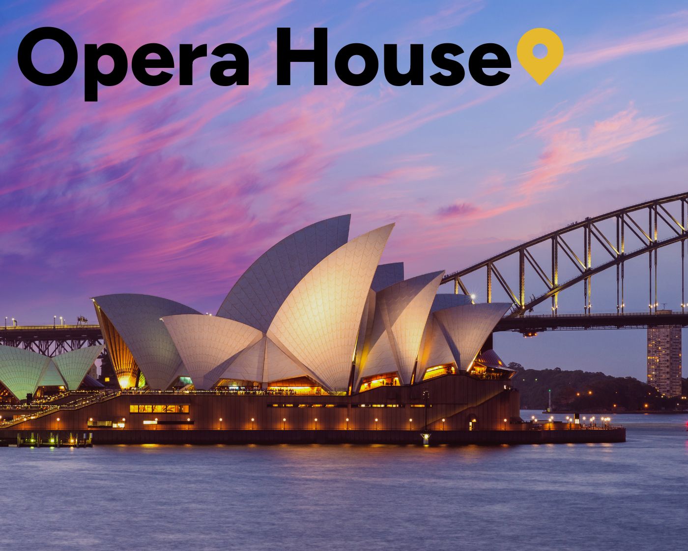 opera house