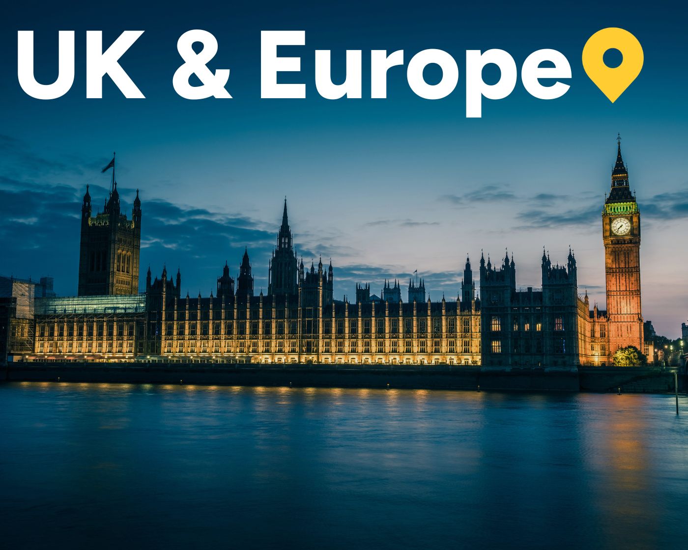 uk europe