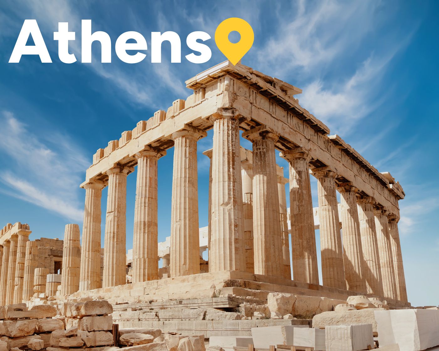 athens