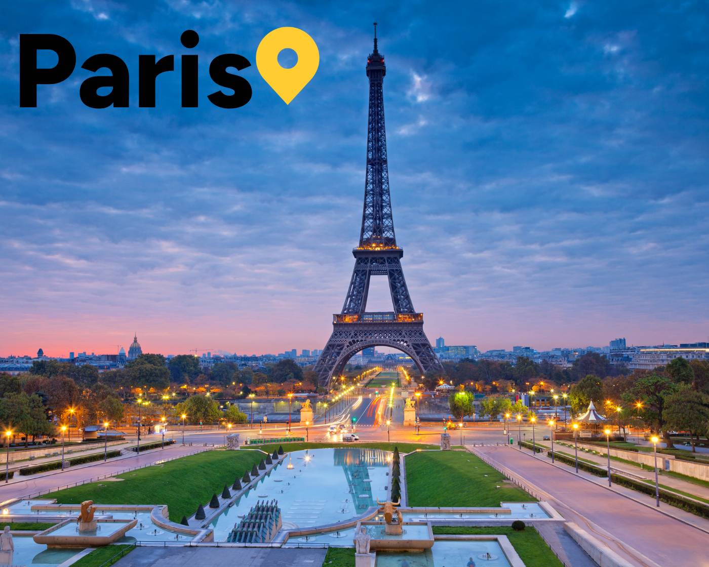 paris