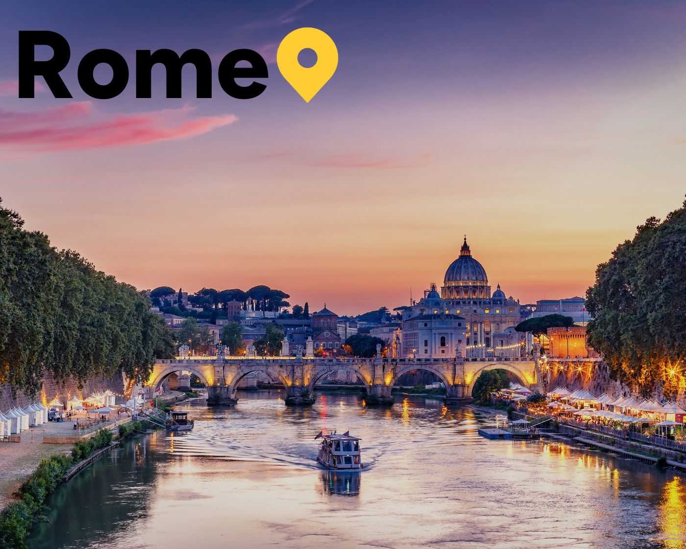 rome