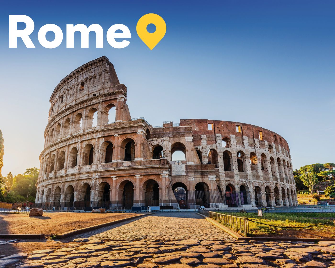 rome