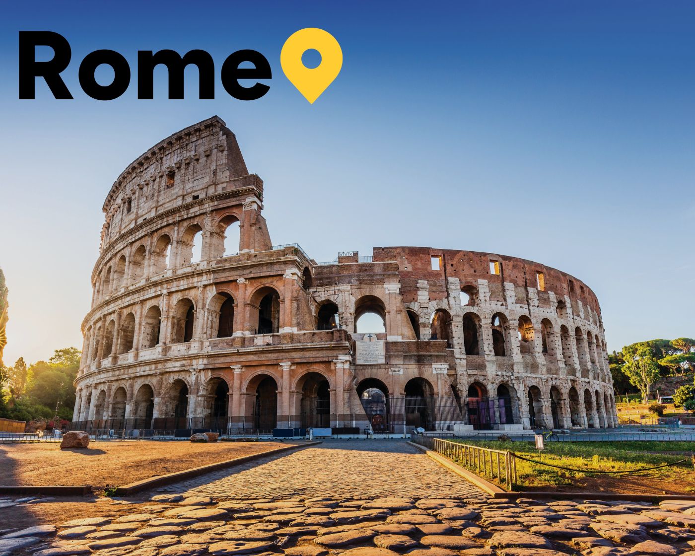 rome