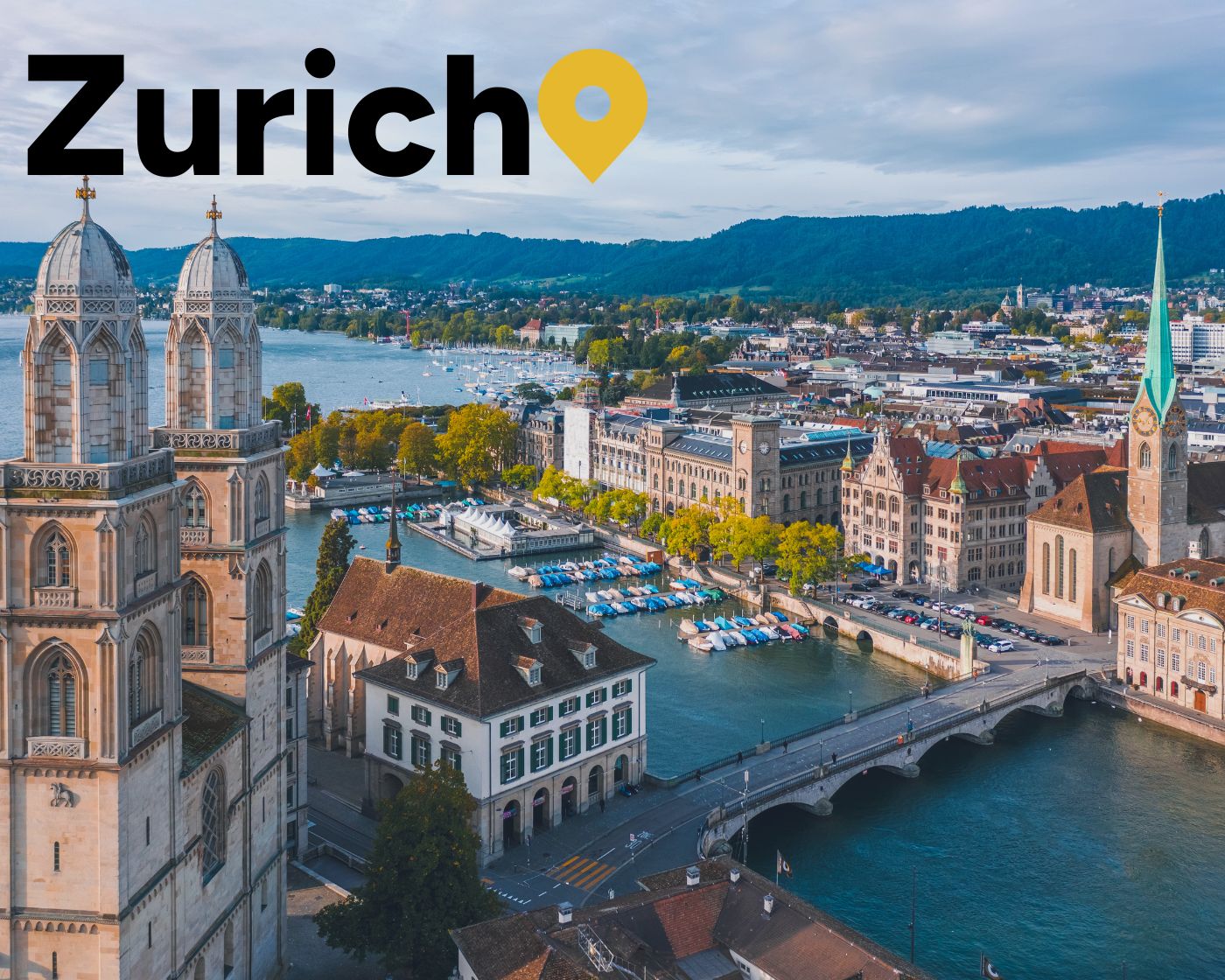 zurich