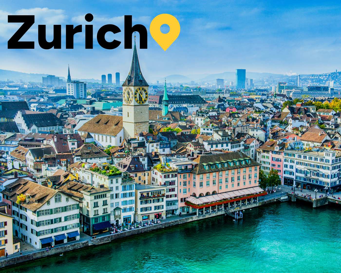 zurich