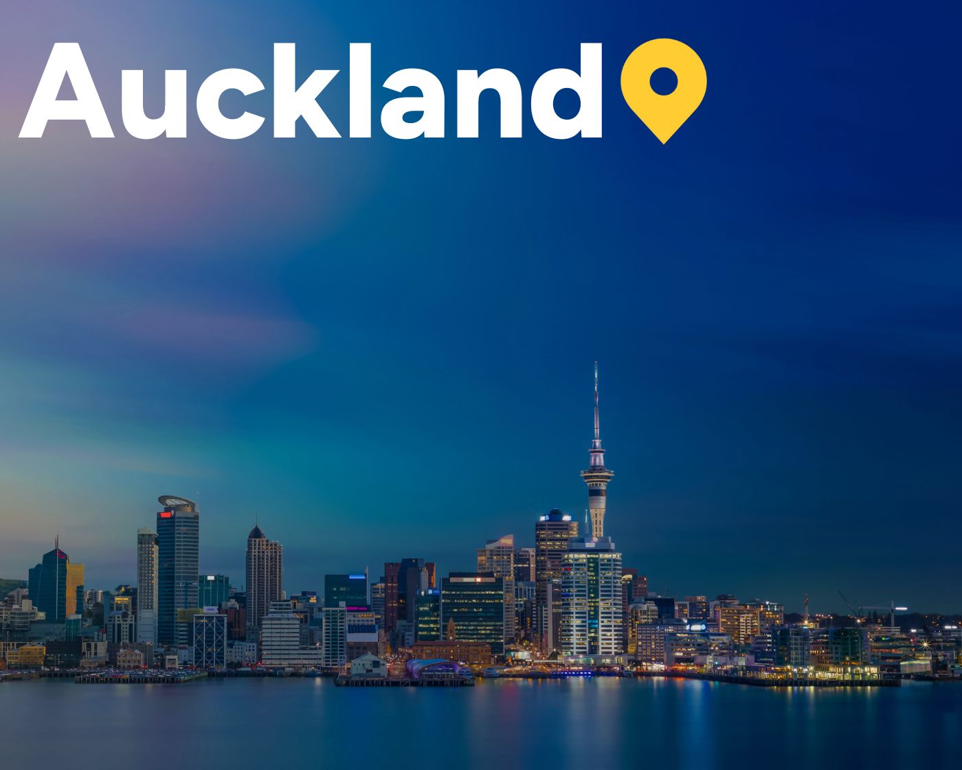 auckand