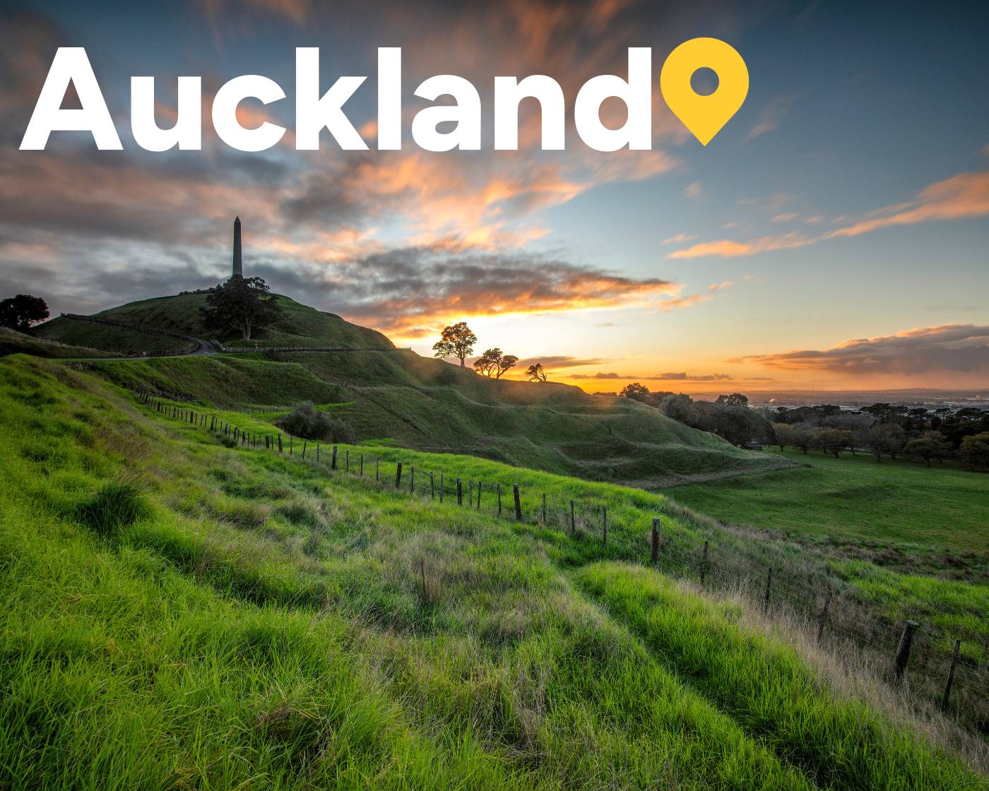 auckland