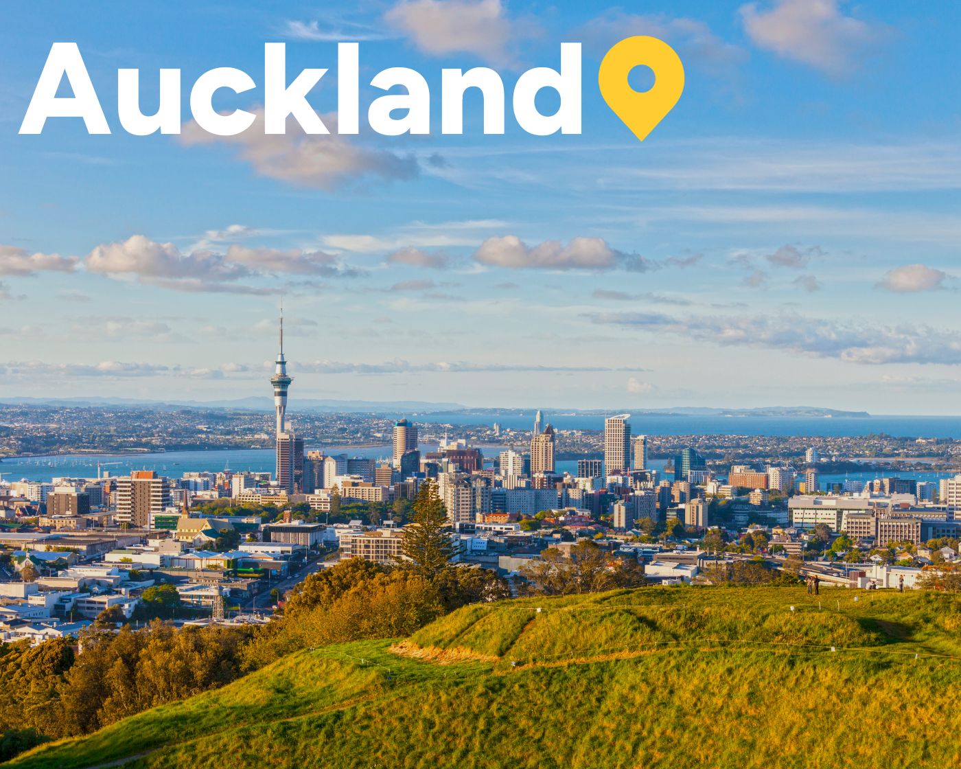 auckland