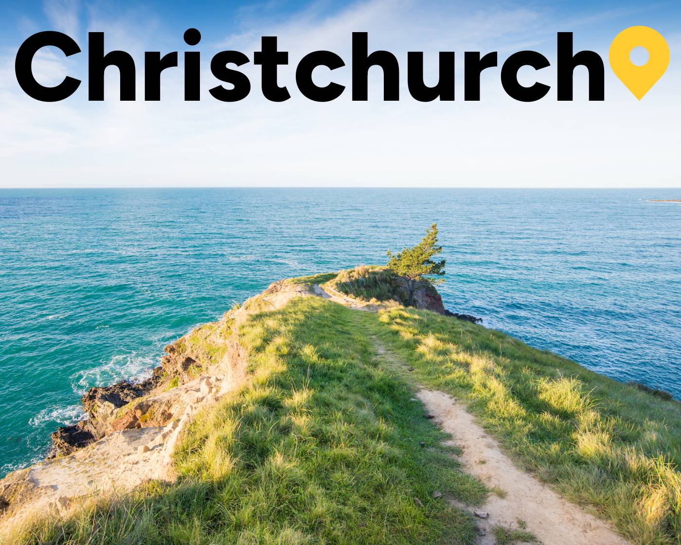 christchurch