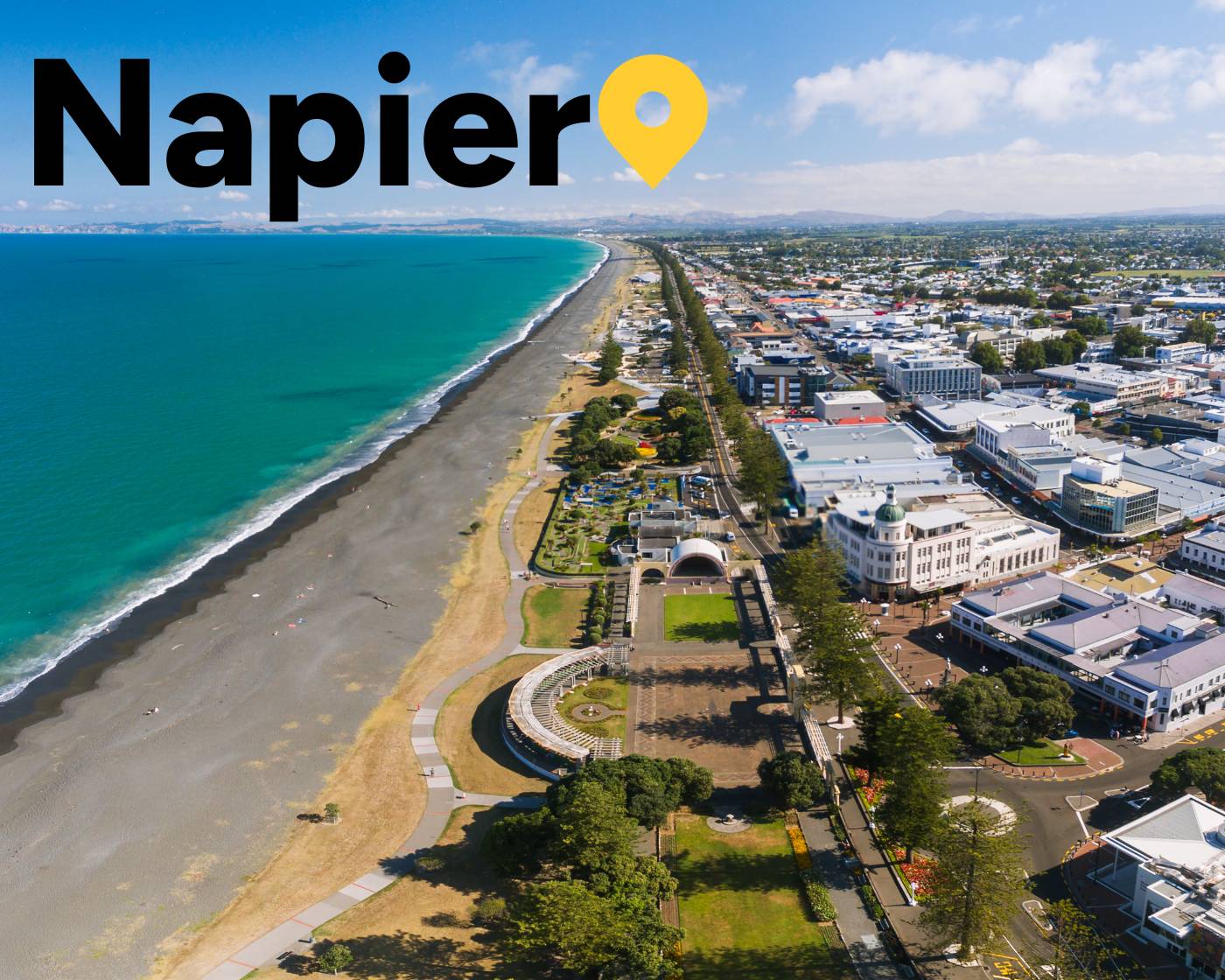Napier 4 napier