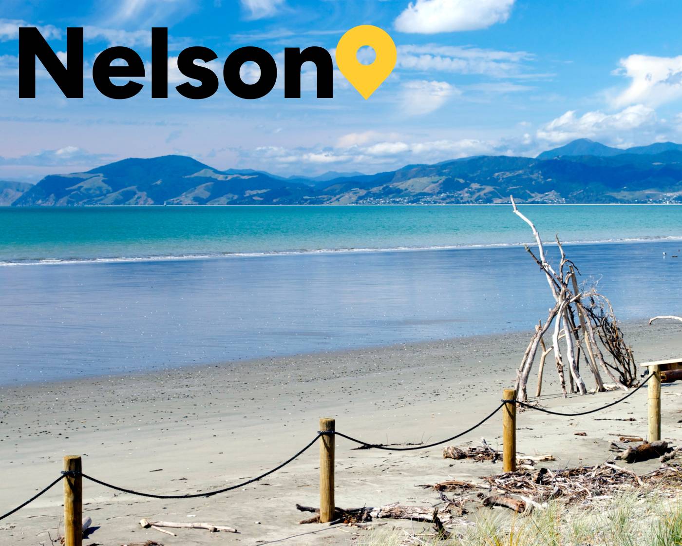 Nelson 2 nelson