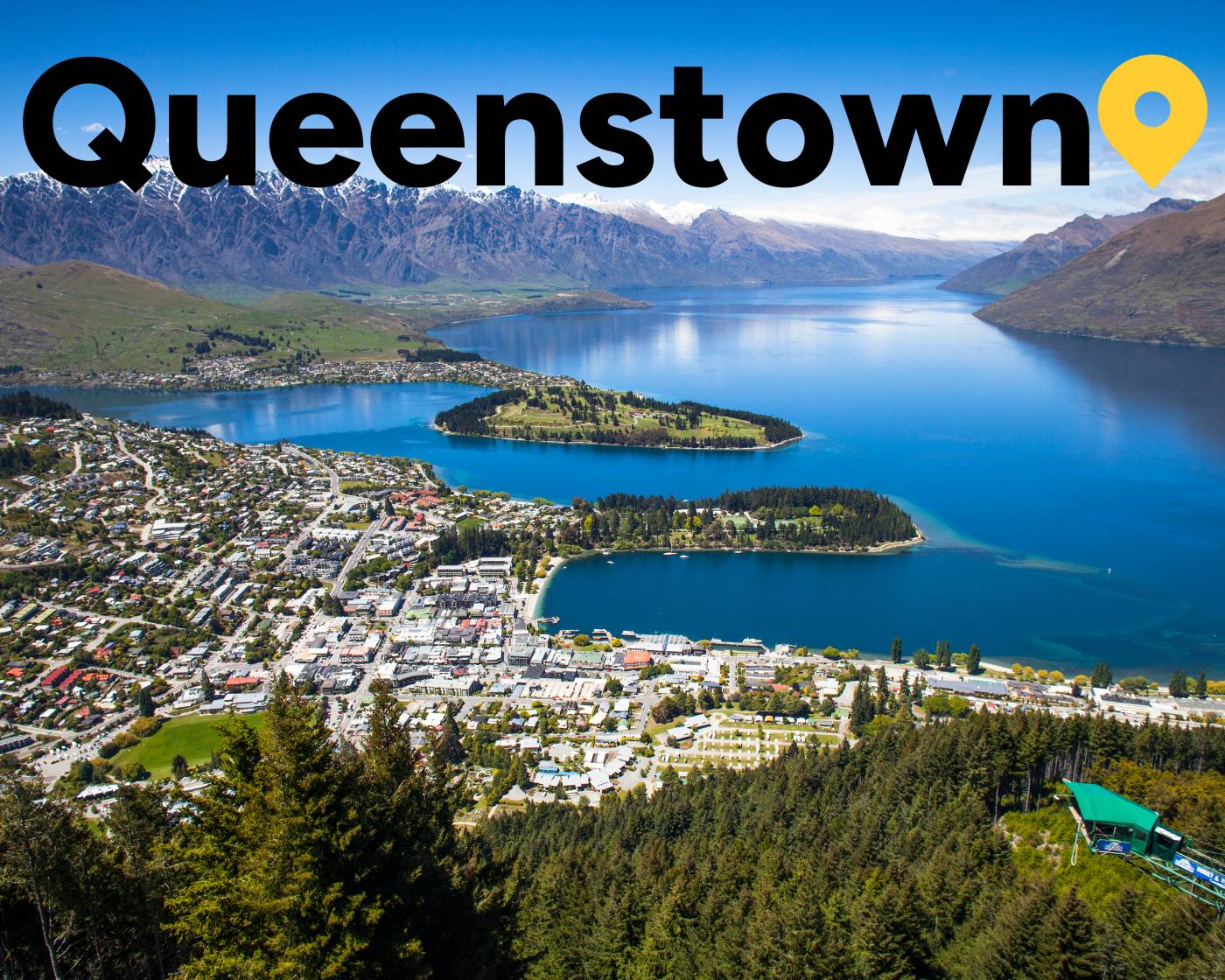queenstown