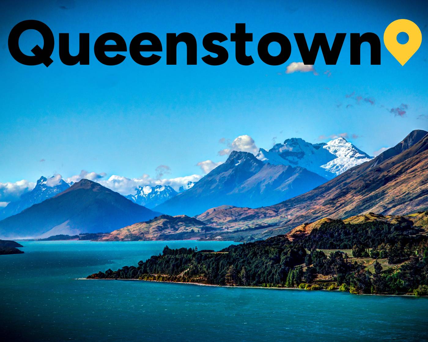 Queenstown 3 queenstown