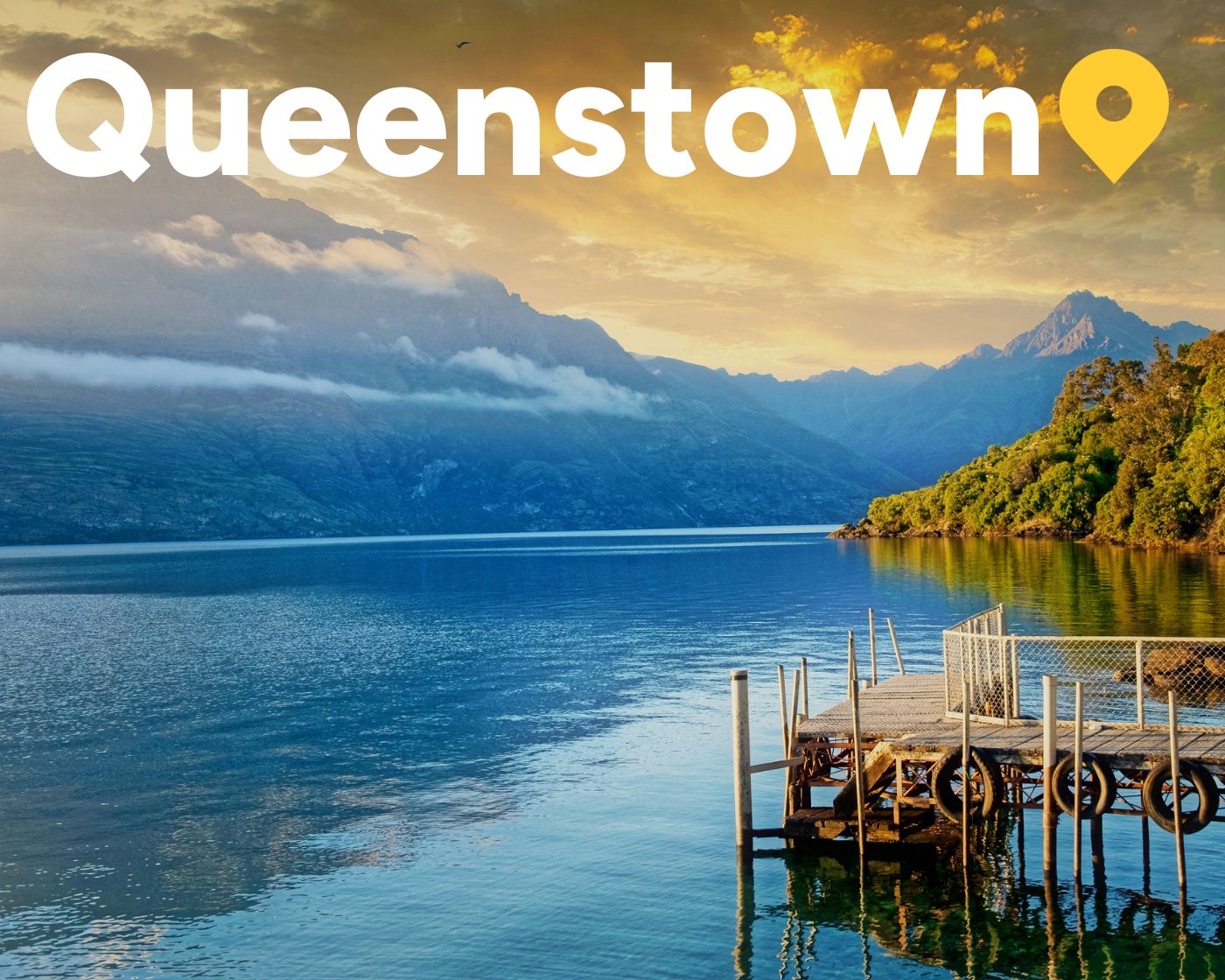 queenstown